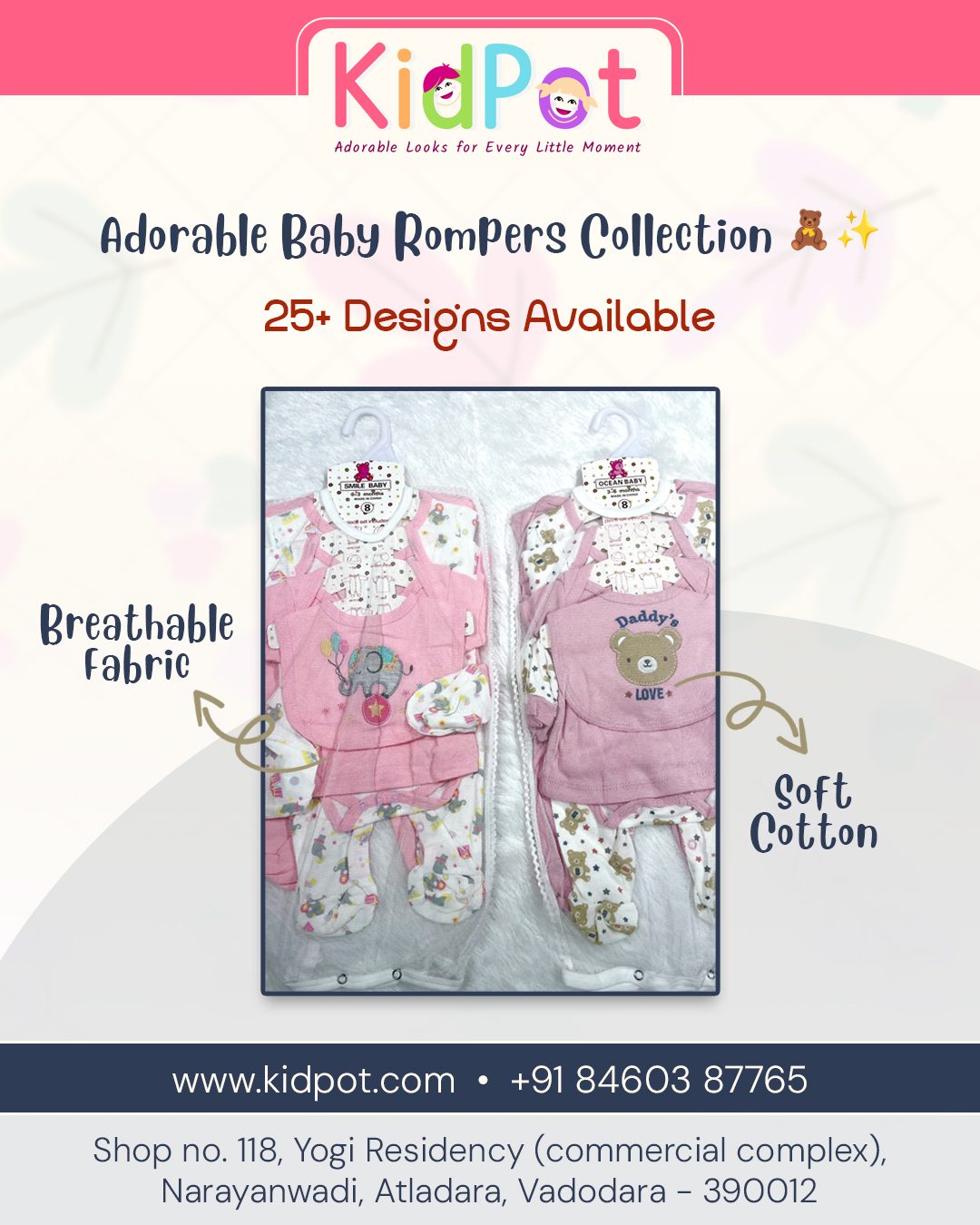 Boy's Demo Product-1