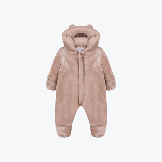 Cloud Soft Baby Romper