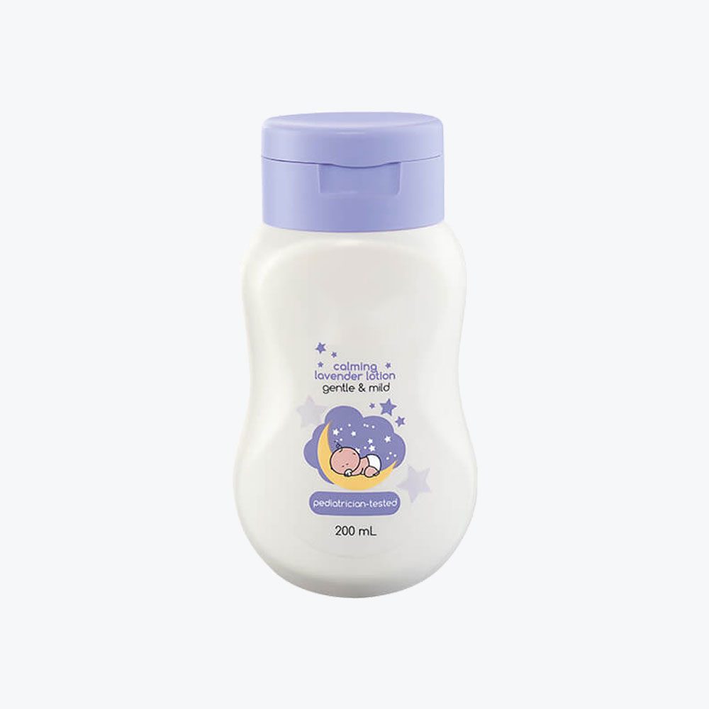 Little Learner Water Bottle