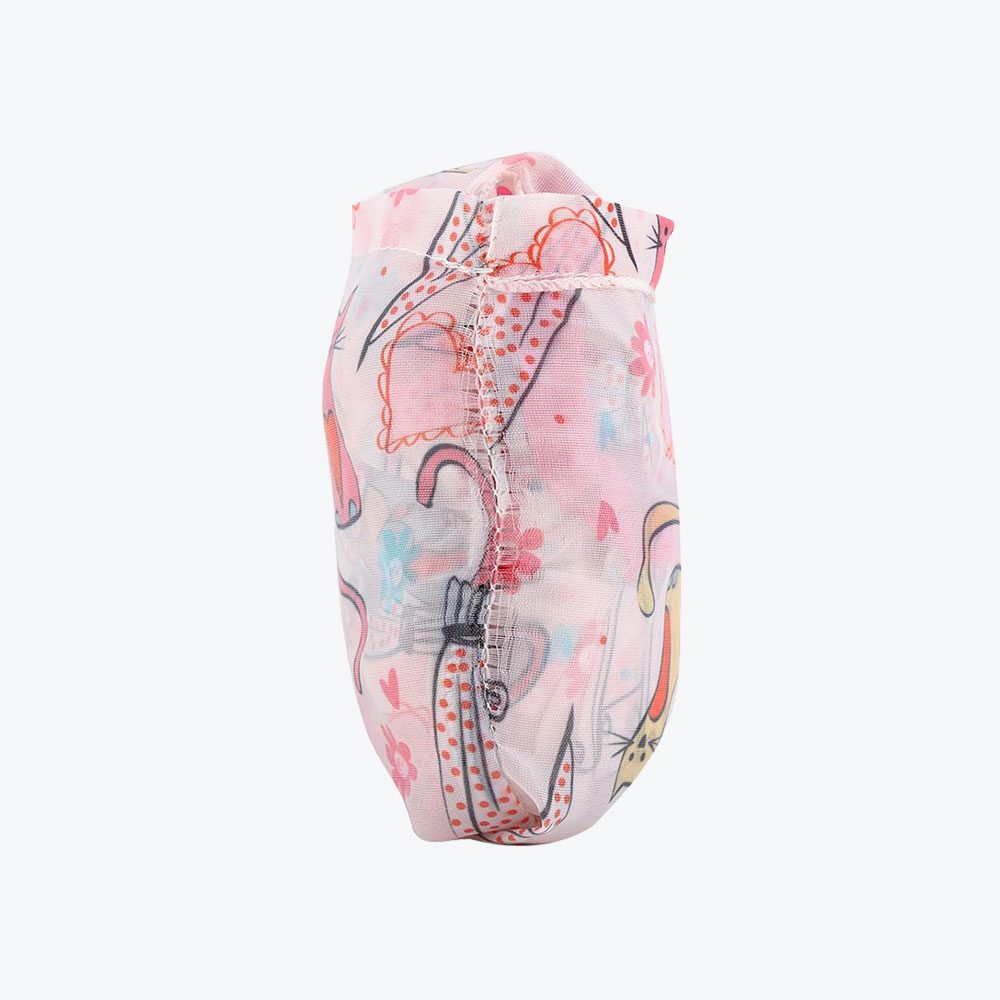 Pastel Swaddle Sleep Sack