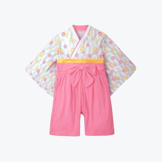 Play Day Shorts Set