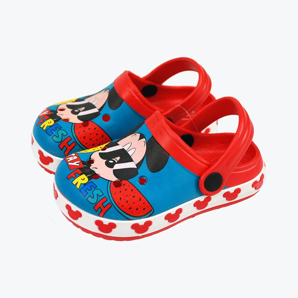 Playground Sneaker Sandals