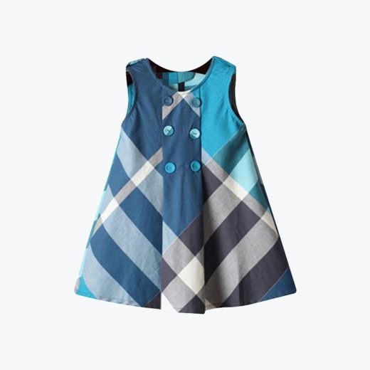 Sunshine Party Dress